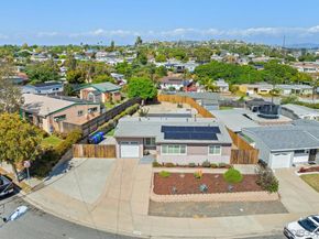 3675 Nassau Drive, San Diego CA 92115