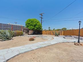 3675 Nassau Drive, San Diego CA 92115