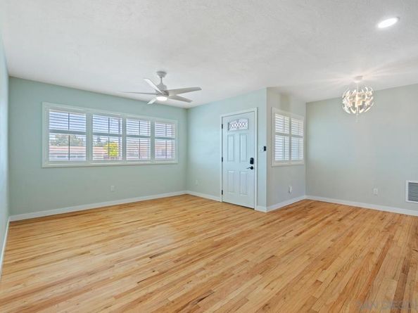 3675 Nassau Drive, San Diego CA 92115