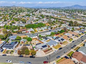 3675 Nassau Drive, San Diego CA 92115