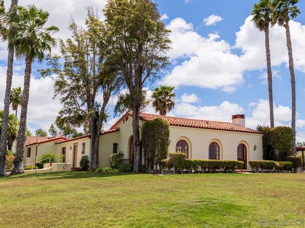 3928 La Cresta Way, Bonita CA 91902