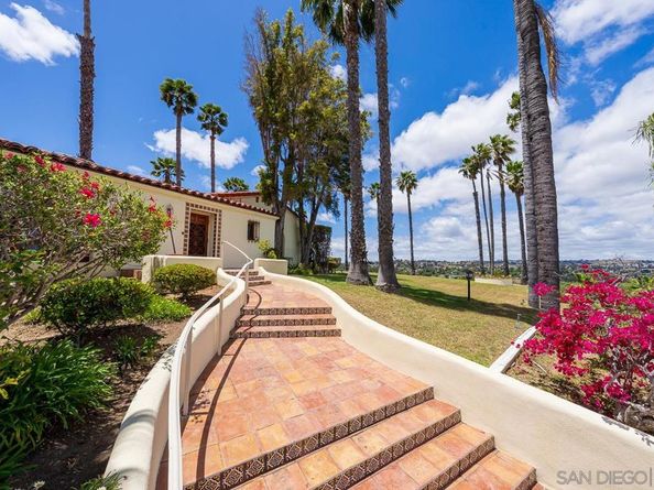 3928 La Cresta Way, Bonita CA 91902