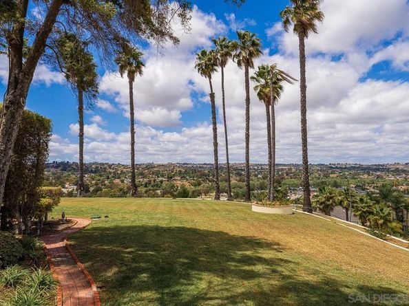 3928 La Cresta Way, Bonita CA 91902