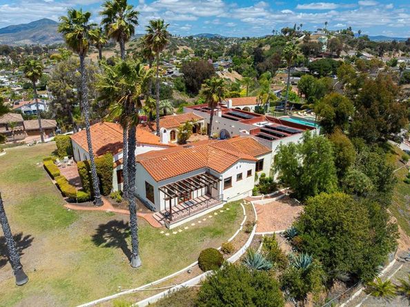 3928 La Cresta Way, Bonita CA 91902