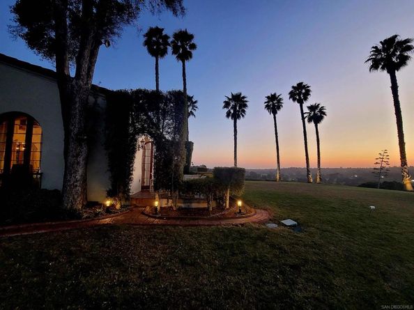 3928 La Cresta Way, Bonita CA 91902