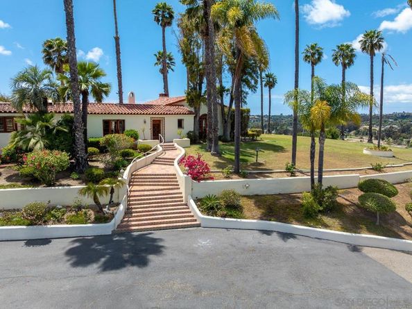 3928 La Cresta Way, Bonita CA 91902