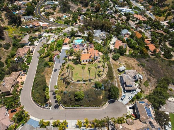 3928 La Cresta Way, Bonita CA 91902