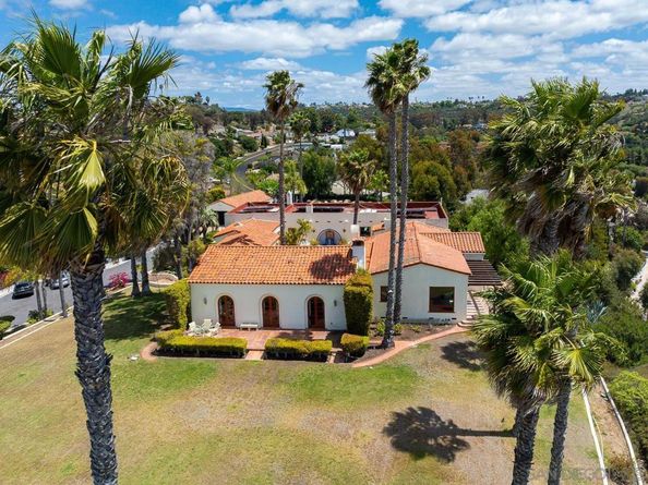 3928 La Cresta Way, Bonita CA 91902