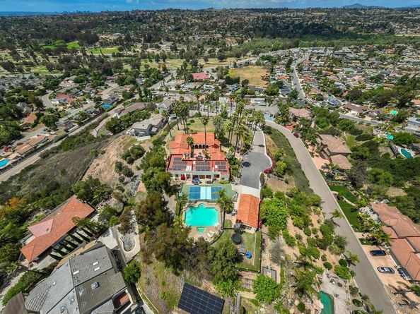 3928 La Cresta Way, Bonita CA 91902