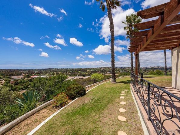 3928 La Cresta Way, Bonita CA 91902