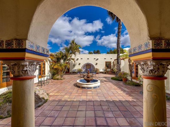 3928 La Cresta Way, Bonita CA 91902