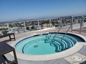 1080 Park Blvd 309, San Diego CA 92101