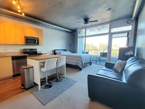 1080 Park Blvd 309, San Diego CA 92101