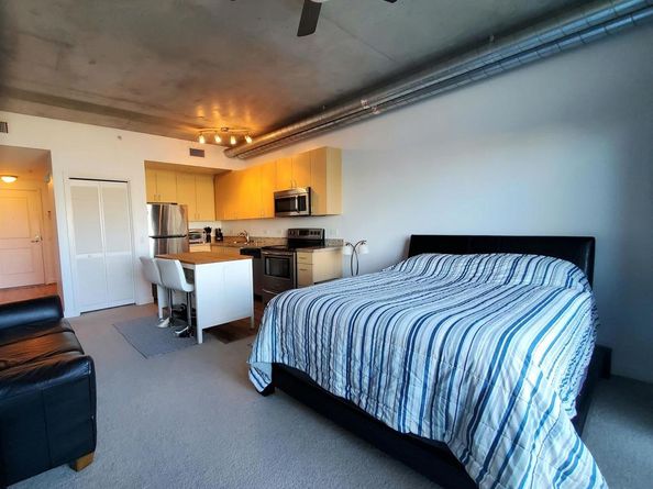 1080 Park Blvd 309, San Diego CA 92101