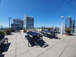 1080 Park Blvd 309, San Diego CA 92101