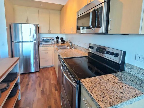 1080 Park Blvd 309, San Diego CA 92101