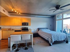 1080 Park Blvd 309, San Diego CA 92101
