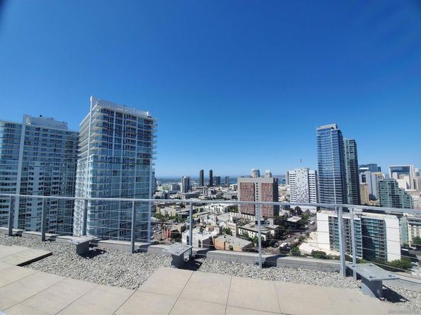 1080 Park Blvd 309, San Diego CA 92101