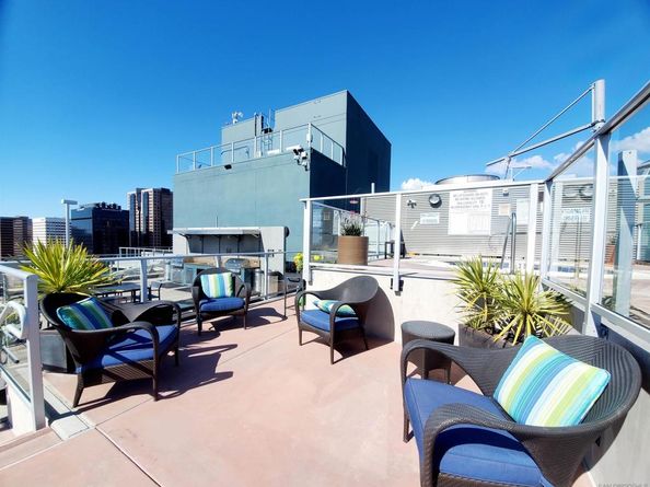 1080 Park Blvd 309, San Diego CA 92101