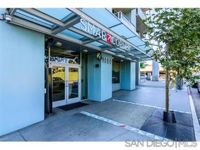 1080 Park Blvd 309, San Diego CA 92101