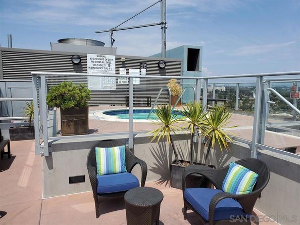 1080 Park Blvd 309, San Diego CA 92101