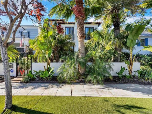 258 H Ave, Coronado CA 92118