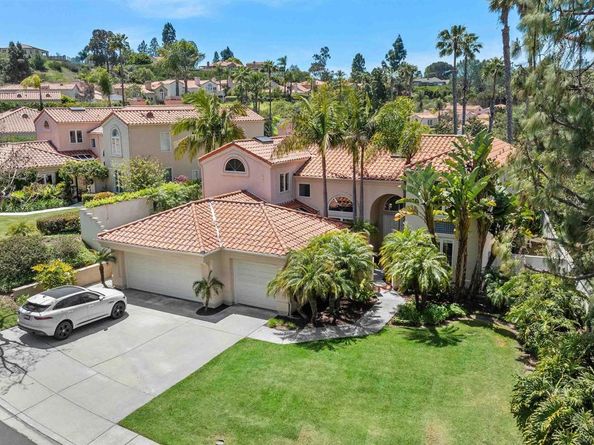 5325 Vista Del Dios, San Diego CA 92130
