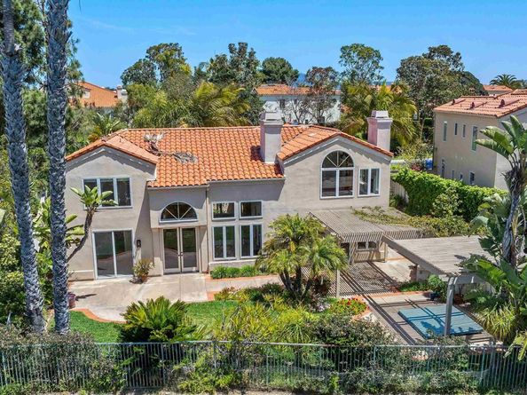 5325 Vista Del Dios, San Diego CA 92130