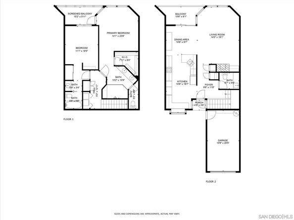3460 Columbia St, San Diego CA 92103