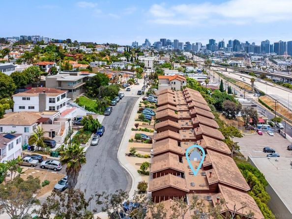 3460 Columbia St, San Diego CA 92103