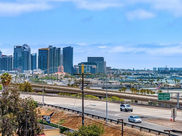 3460 Columbia St, San Diego CA 92103