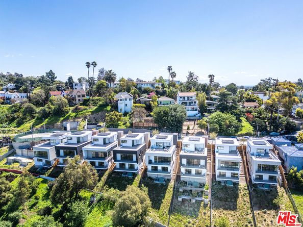 1645 N Bruce Court, Los Angeles CA 90026