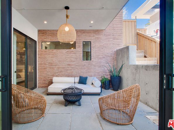 1645 N Bruce Court, Los Angeles CA 90026