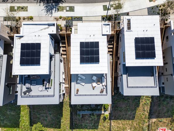 1645 N Bruce Court, Los Angeles CA 90026
