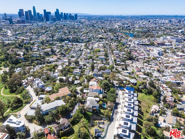1645 N Bruce Court, Los Angeles CA 90026