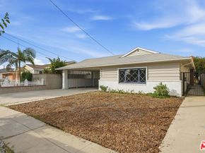 4203 W 141st Street, Hawthorne CA 90250