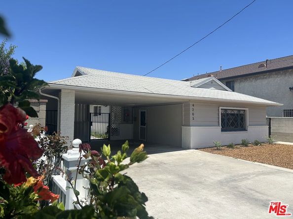 4203 W 141st Street, Hawthorne CA 90250