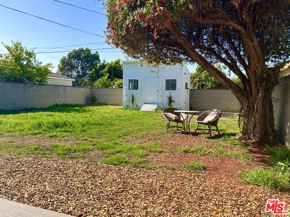 4203 W 141st Street, Hawthorne CA 90250