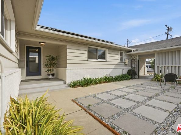 4203 W 141st Street, Hawthorne CA 90250