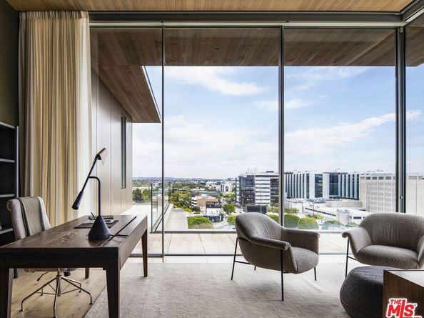 8899 Beverly Boulevard PHE, Los Angeles CA 90048