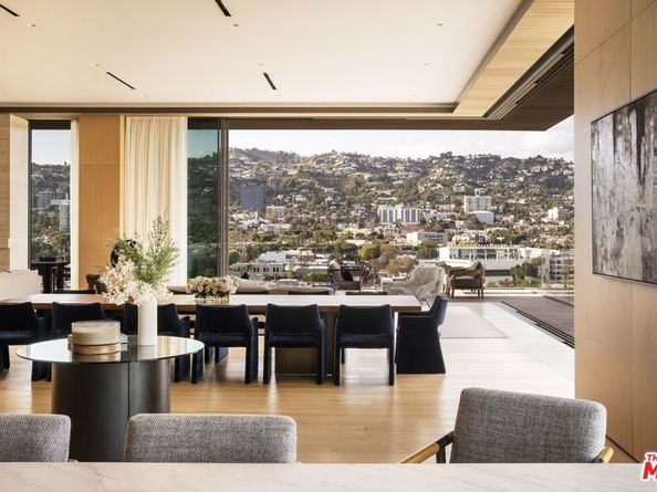 8899 Beverly Boulevard PHE, Los Angeles CA 90048