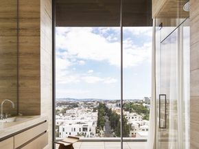 8899 Beverly Boulevard PHE, Los Angeles CA 90048