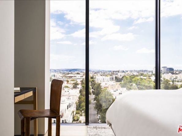 8899 Beverly Boulevard PHE, Los Angeles CA 90048