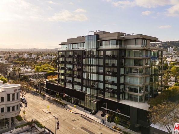 8899 Beverly Boulevard PHE, Los Angeles CA 90048