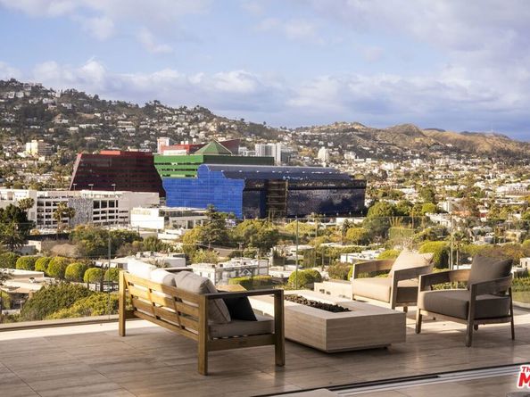8899 Beverly Boulevard PHE, Los Angeles CA 90048