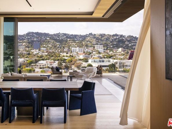 8899 Beverly Boulevard PHE, Los Angeles CA 90048