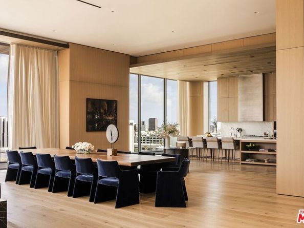 8899 Beverly Boulevard PHE, Los Angeles CA 90048