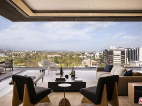 8899 Beverly Boulevard PHE, Los Angeles CA 90048