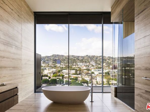 8899 Beverly Boulevard PHE, Los Angeles CA 90048