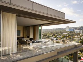 8899 Beverly Boulevard PHE, Los Angeles CA 90048